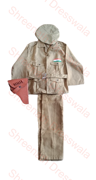 National Leader & Community Helper 6